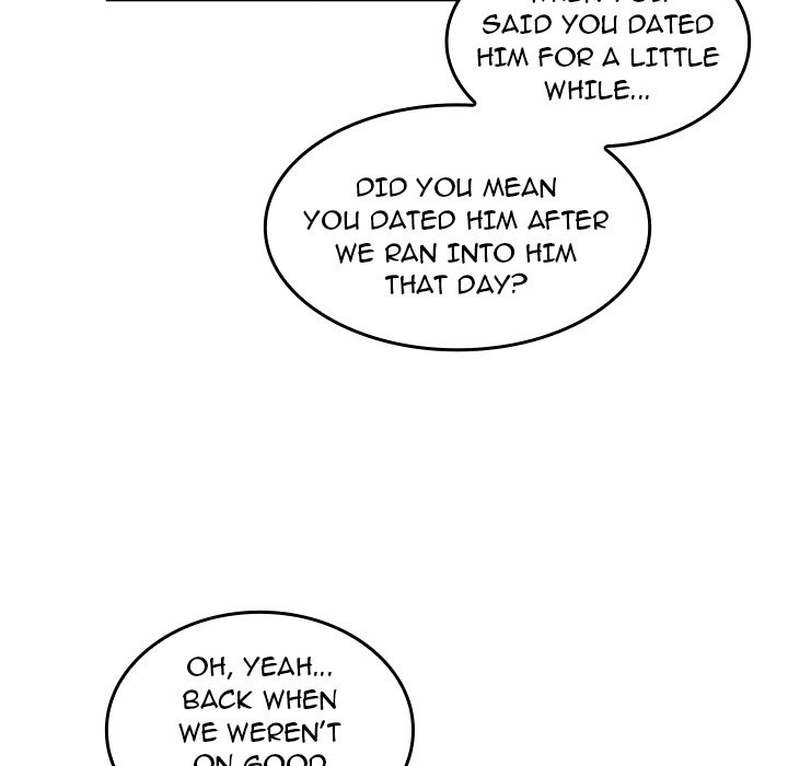 Excuse Me, This Is My Room Excuse me, This is my Room EP 47 - Toomics page 124 - 