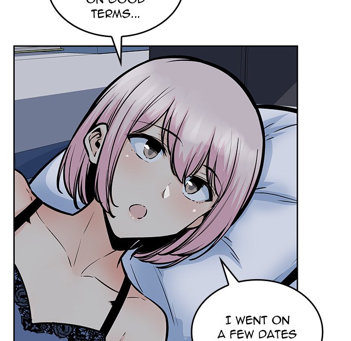Excuse Me, This Is My Room Excuse me, This is my Room EP 47 - Toomics page 125 - 
