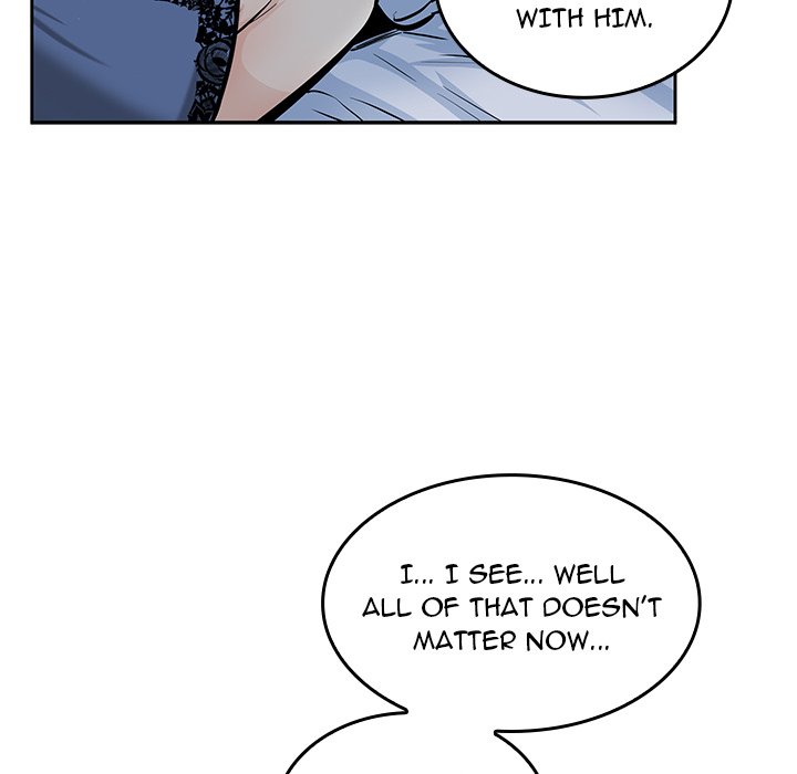 Excuse Me, This Is My Room Excuse me, This is my Room EP 47 - Toomics page 126 - 