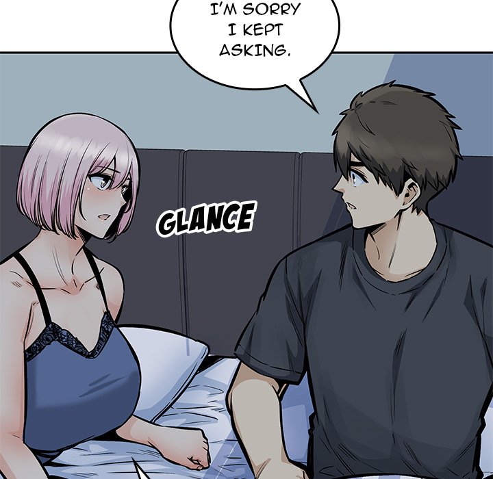 Excuse Me, This Is My Room Excuse me, This is my Room EP 47 - Toomics page 127 - 