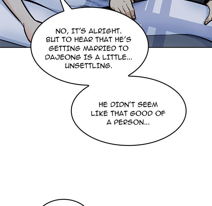 Excuse Me, This Is My Room Excuse me, This is my Room EP 47 - Toomics page 128 - 