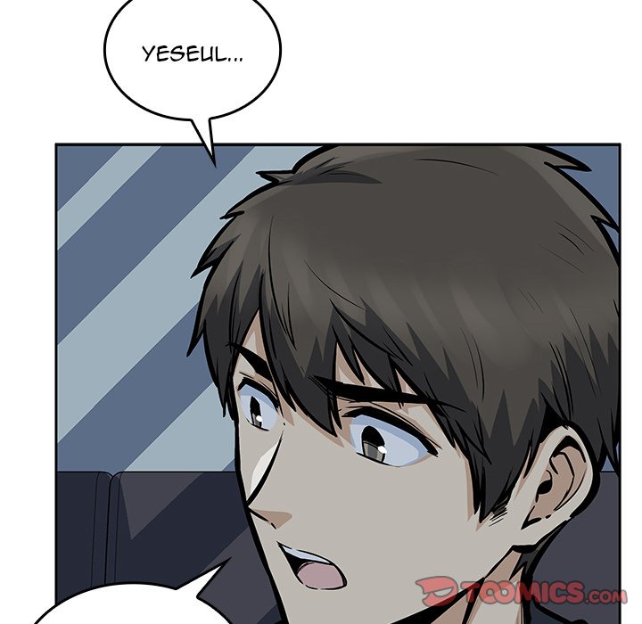 Excuse Me, This Is My Room Excuse me, This is my Room EP 47 - Toomics page 129 - 