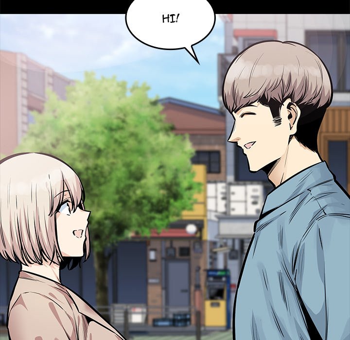 Excuse Me, This Is My Room Excuse me, This is my Room EP 47 - Toomics page 135 - 