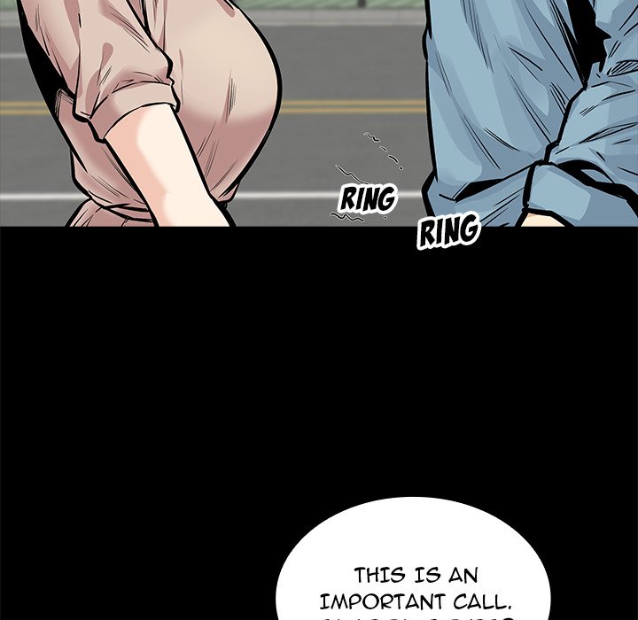 Excuse Me, This Is My Room Excuse me, This is my Room EP 47 - Toomics page 136 - 