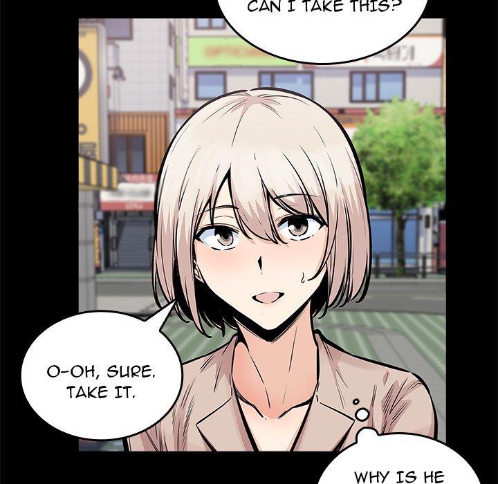 Excuse Me, This Is My Room Excuse me, This is my Room EP 47 - Toomics page 137 - 