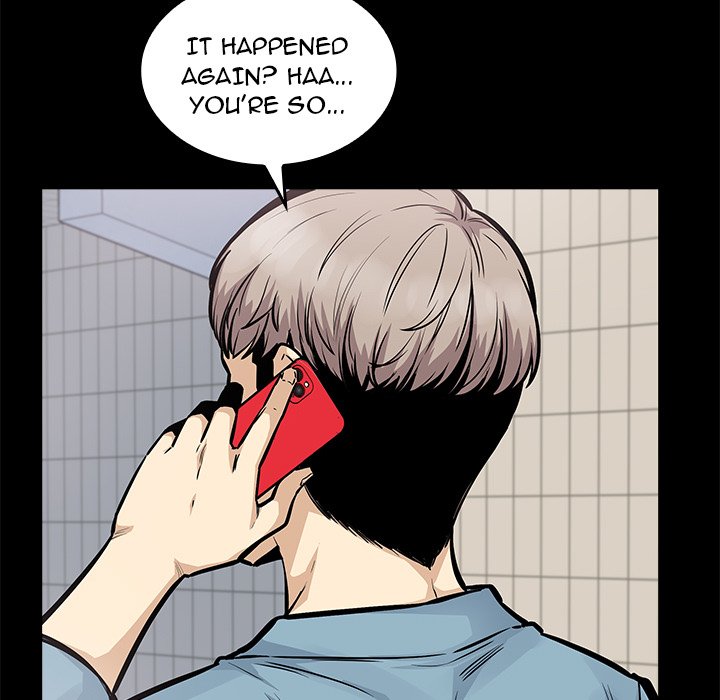 Excuse Me, This Is My Room Excuse me, This is my Room EP 47 - Toomics page 139 - 