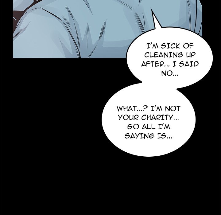 Excuse Me, This Is My Room Excuse me, This is my Room EP 47 - Toomics page 140 - 