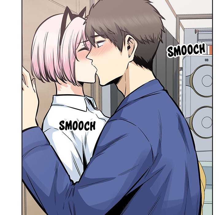 Excuse Me, This Is My Room Excuse me, This is my Room EP 47 - Toomics page 15 - 