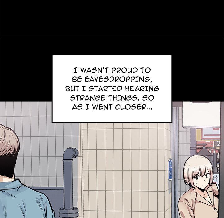 Excuse Me, This Is My Room Excuse me, This is my Room EP 47 - Toomics page 141 - 
