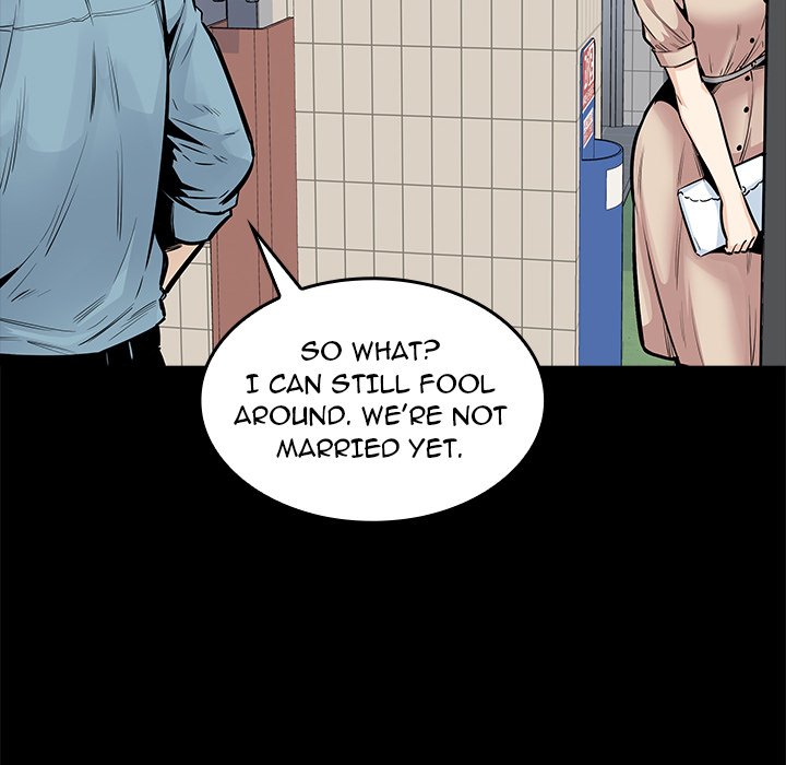 Excuse Me, This Is My Room Excuse me, This is my Room EP 47 - Toomics page 142 - 