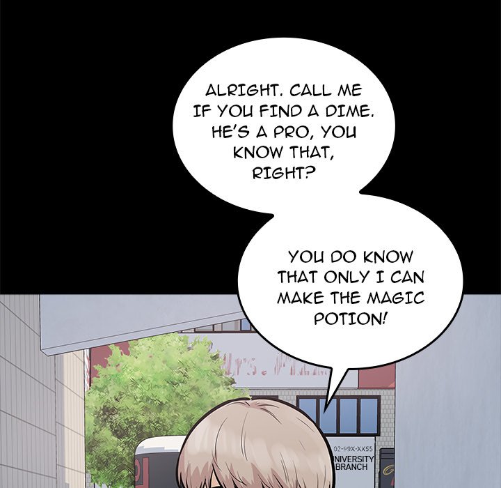 Excuse Me, This Is My Room Excuse me, This is my Room EP 47 - Toomics page 143 - 