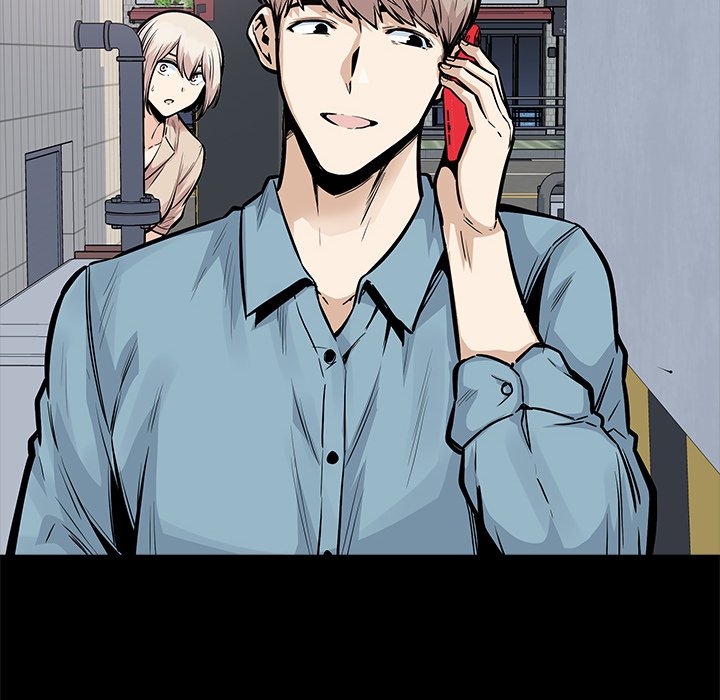 Excuse Me, This Is My Room Excuse me, This is my Room EP 47 - Toomics page 144 - 