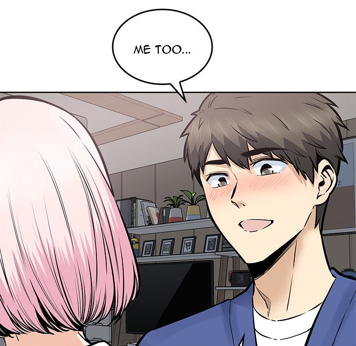 Excuse Me, This Is My Room Excuse me, This is my Room EP 47 - Toomics page 19 - 