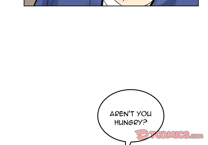 Excuse Me, This Is My Room Excuse me, This is my Room EP 47 - Toomics page 3 - 