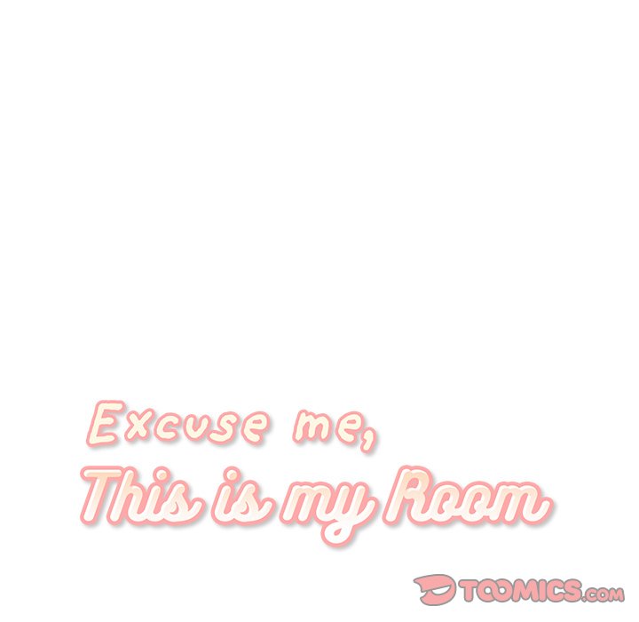 Excuse Me, This Is My Room Excuse me, This is my Room EP 47 - Toomics page 21 - 