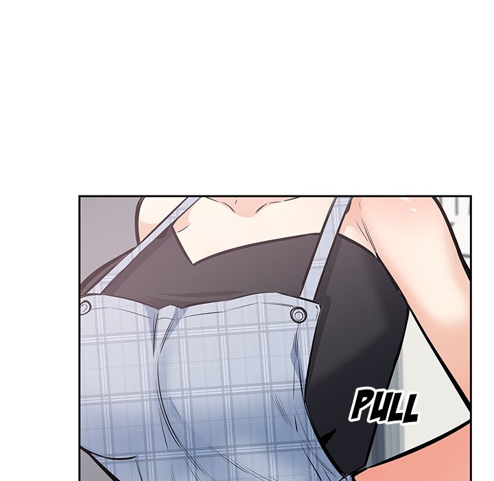 Excuse Me, This Is My Room Excuse me, This is my Room EP 47 - Toomics page 23 - 