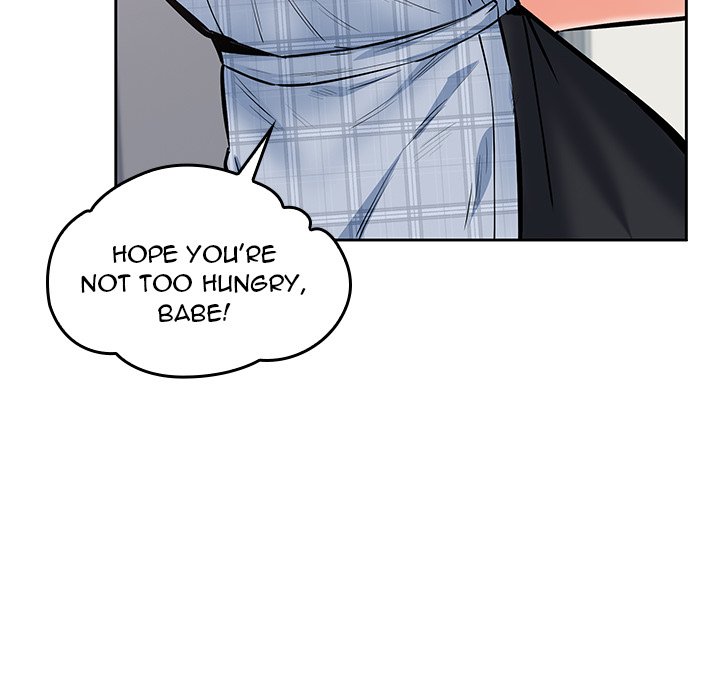 Excuse Me, This Is My Room Excuse me, This is my Room EP 47 - Toomics page 24 - 
