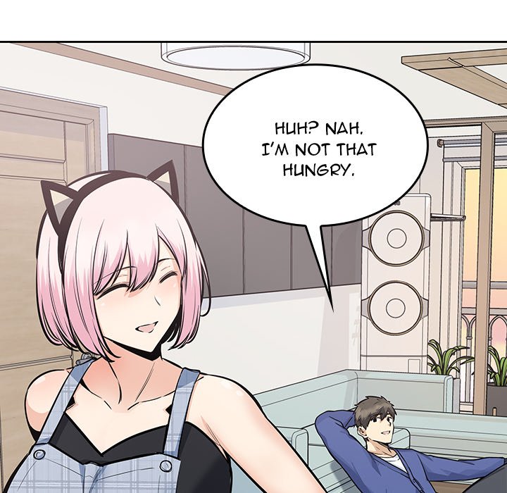 Excuse Me, This Is My Room Excuse me, This is my Room EP 47 - Toomics page 25 - 
