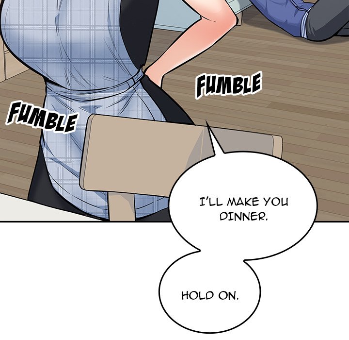 Excuse Me, This Is My Room Excuse me, This is my Room EP 47 - Toomics page 26 - 