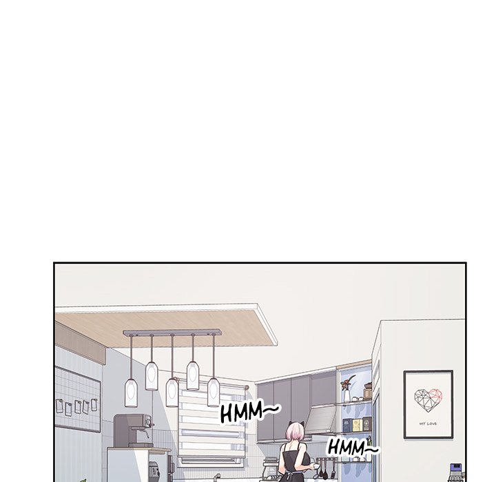 Excuse Me, This Is My Room Excuse me, This is my Room EP 47 - Toomics page 27 - 