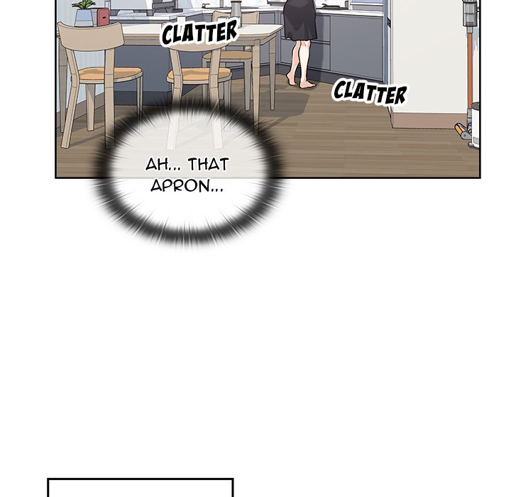Excuse Me, This Is My Room Excuse me, This is my Room EP 47 - Toomics page 28 - 