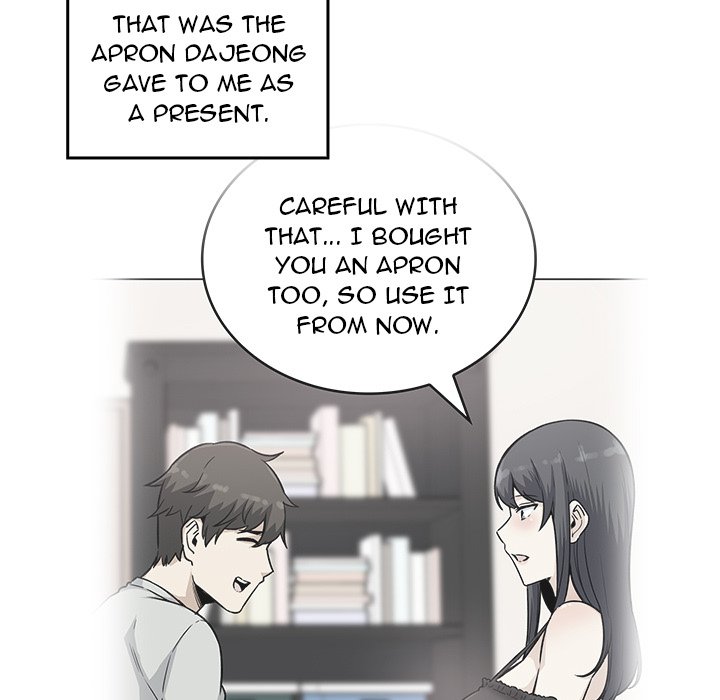 Excuse Me, This Is My Room Excuse me, This is my Room EP 47 - Toomics page 29 - 