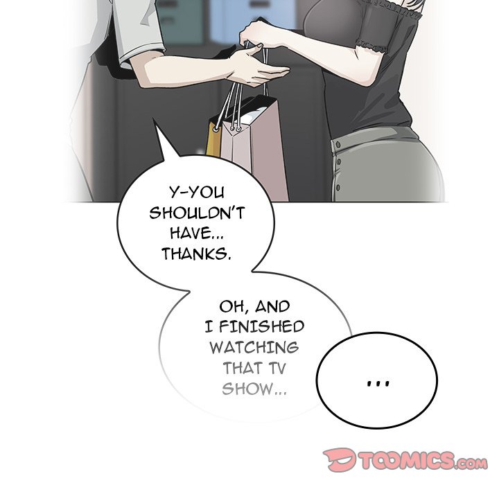 Excuse Me, This Is My Room Excuse me, This is my Room EP 47 - Toomics page 30 - 
