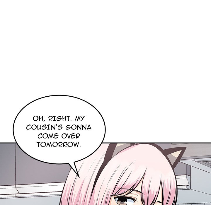 Excuse Me, This Is My Room Excuse me, This is my Room EP 47 - Toomics page 31 - 