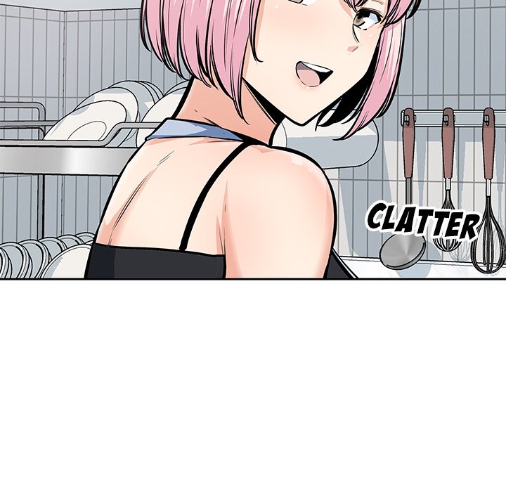 Excuse Me, This Is My Room Excuse me, This is my Room EP 47 - Toomics page 32 - 