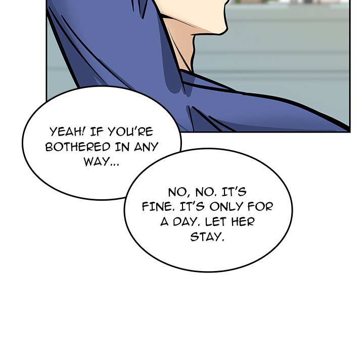 Excuse Me, This Is My Room Excuse me, This is my Room EP 47 - Toomics page 34 - 