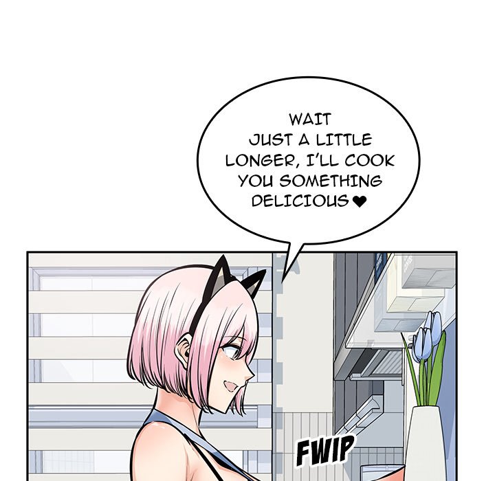 Excuse Me, This Is My Room Excuse me, This is my Room EP 47 - Toomics page 35 - 