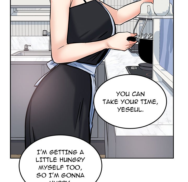 Excuse Me, This Is My Room Excuse me, This is my Room EP 47 - Toomics page 36 - 