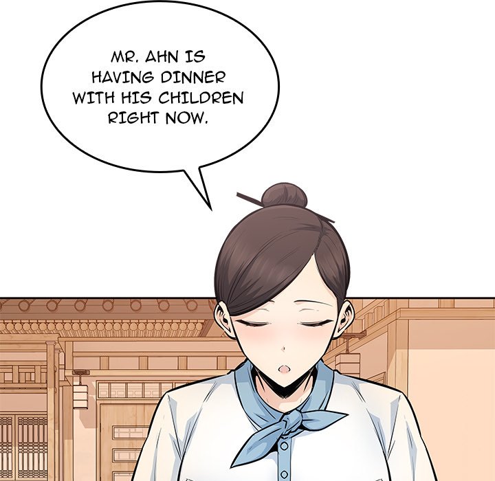 Excuse Me, This Is My Room Excuse me, This is my Room EP 47 - Toomics page 40 - 