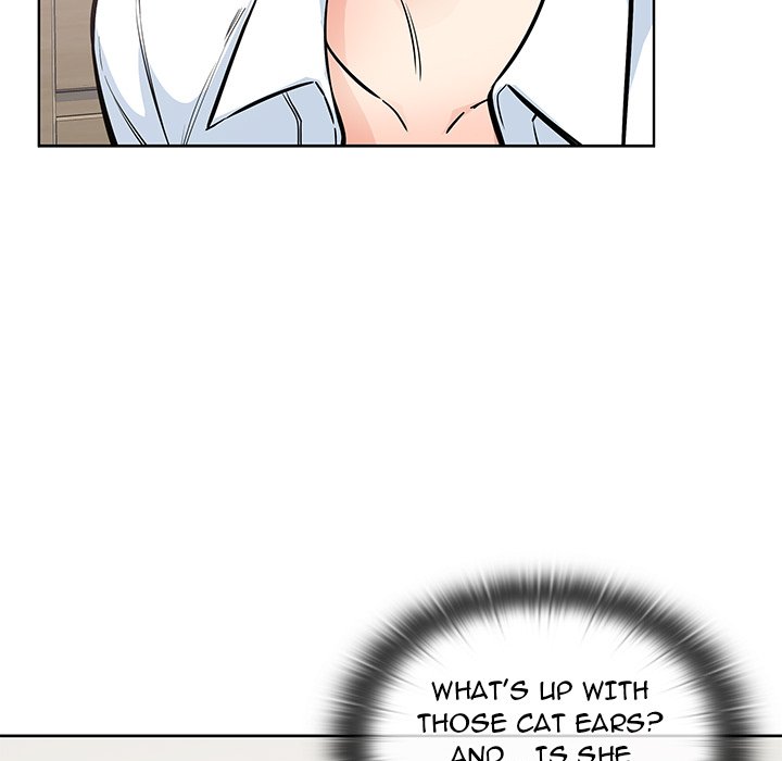 Excuse Me, This Is My Room Excuse me, This is my Room EP 47 - Toomics page 5 - 