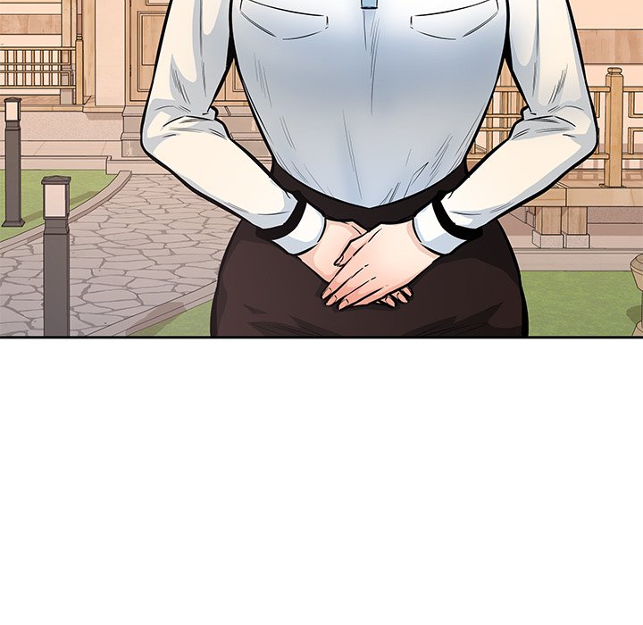 Excuse Me, This Is My Room Excuse me, This is my Room EP 47 - Toomics page 41 - 
