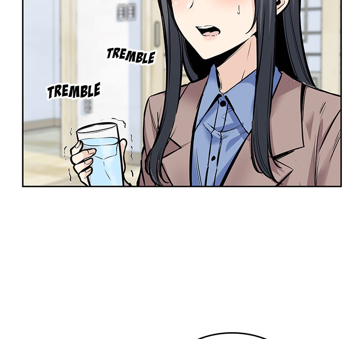 Excuse Me, This Is My Room Excuse me, This is my Room EP 47 - Toomics page 43 - 