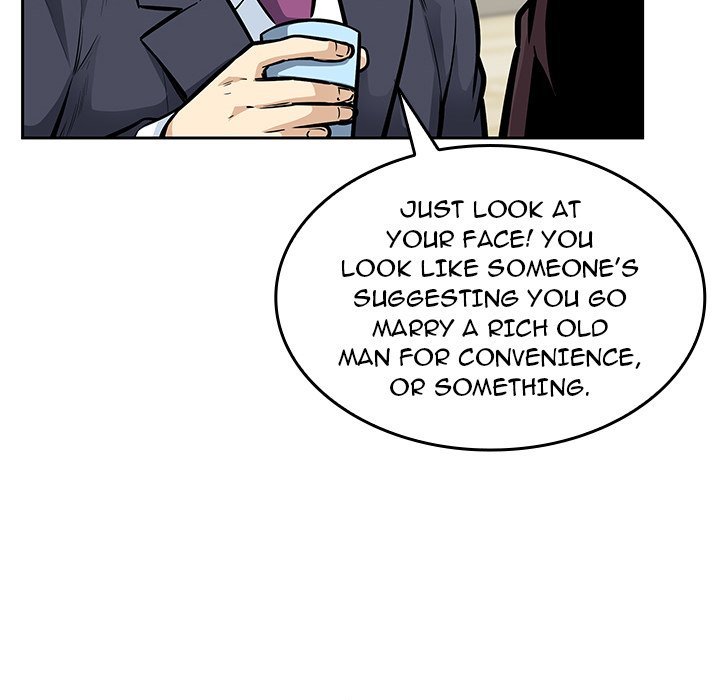 Excuse Me, This Is My Room Excuse me, This is my Room EP 47 - Toomics page 45 - 