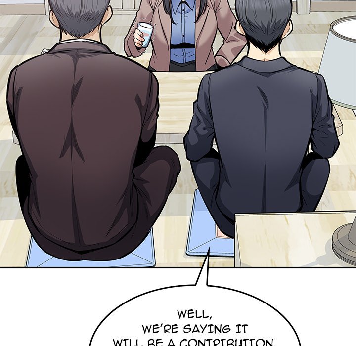 Excuse Me, This Is My Room Excuse me, This is my Room EP 47 - Toomics page 47 - 
