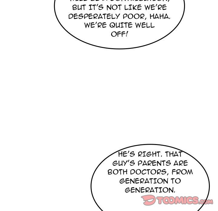 Excuse Me, This Is My Room Excuse me, This is my Room EP 47 - Toomics page 48 - 
