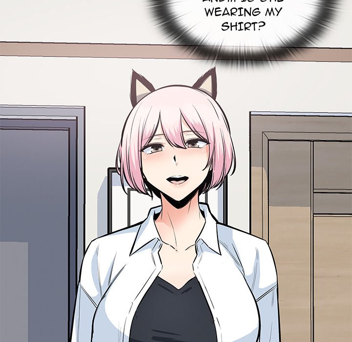 Excuse Me, This Is My Room Excuse me, This is my Room EP 47 - Toomics page 6 - 