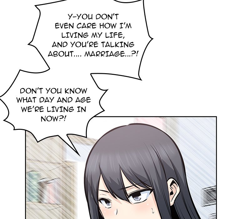 Excuse Me, This Is My Room Excuse me, This is my Room EP 47 - Toomics page 51 - 