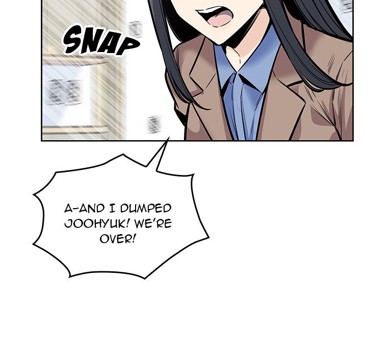 Excuse Me, This Is My Room Excuse me, This is my Room EP 47 - Toomics page 52 - 