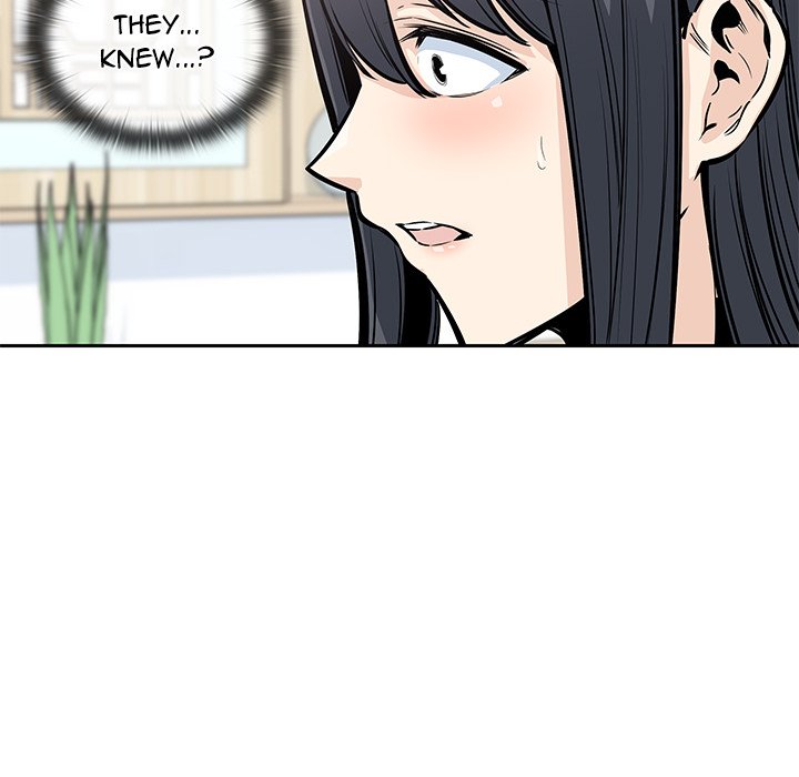 Excuse Me, This Is My Room Excuse me, This is my Room EP 47 - Toomics page 60 - 