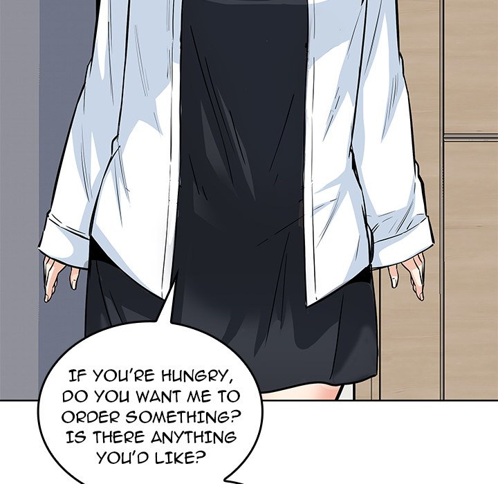 Excuse Me, This Is My Room Excuse me, This is my Room EP 47 - Toomics page 7 - 