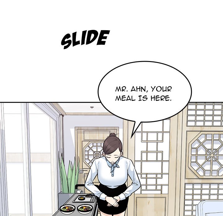 Excuse Me, This Is My Room Excuse me, This is my Room EP 47 - Toomics page 61 - 