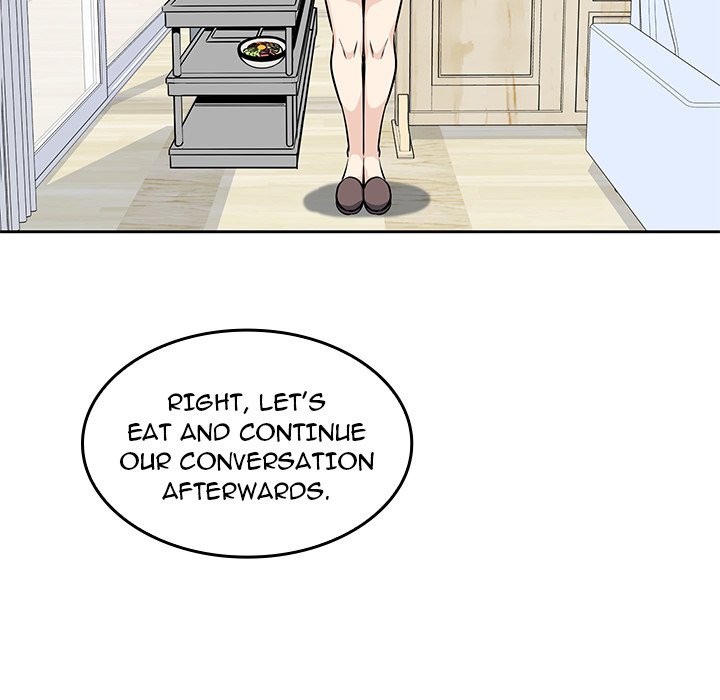 Excuse Me, This Is My Room Excuse me, This is my Room EP 47 - Toomics page 62 - 
