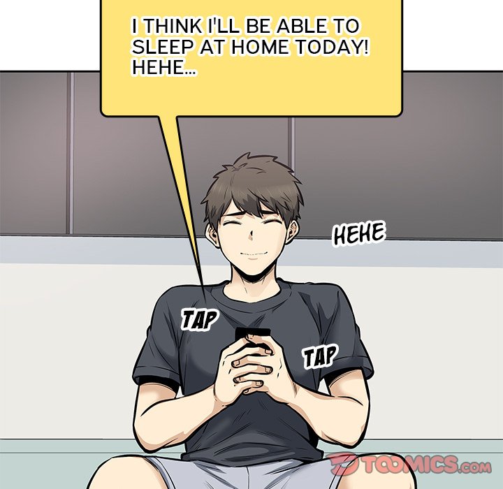 Excuse Me, This Is My Room Excuse me, This is my Room EP 47 - Toomics page 66 - 