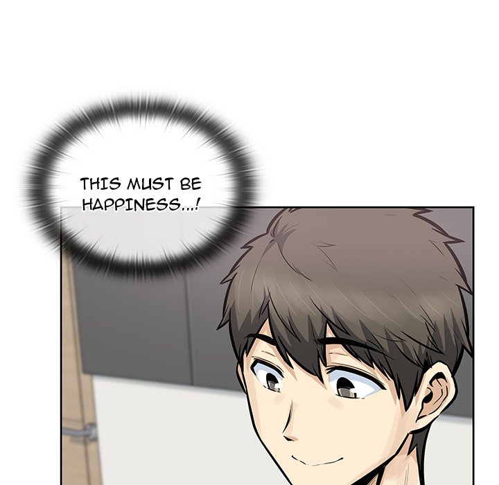 Excuse Me, This Is My Room Excuse me, This is my Room EP 47 - Toomics page 69 - 