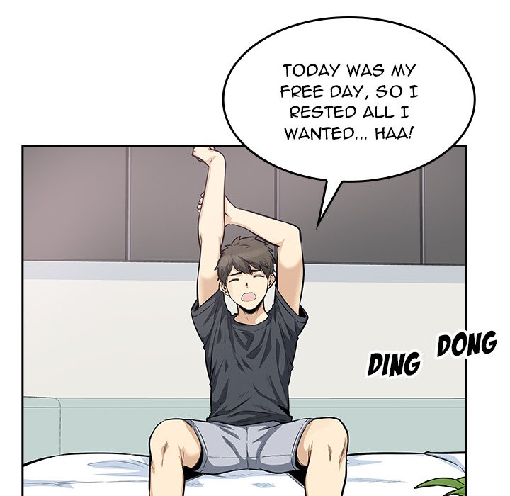 Excuse Me, This Is My Room Excuse me, This is my Room EP 47 - Toomics page 71 - 