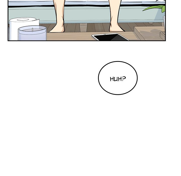 Excuse Me, This Is My Room Excuse me, This is my Room EP 47 - Toomics page 72 - 